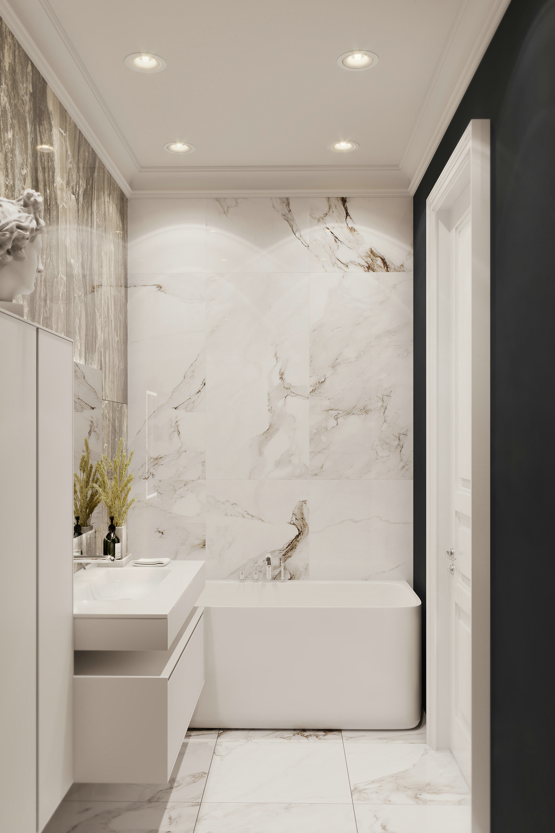 Bathroom Tile Ideas 2022